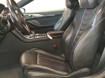 BMW M850 - 7