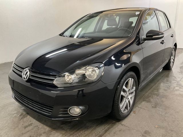 Volkswagen Golf 1.6  VI Comfortline/Klima/APS/ALU