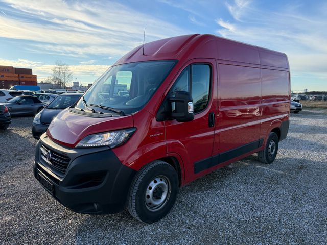 Fiat Ducato Maxi Hochr.-Kasten 35 180 L2H2 RS: 3450 m