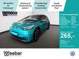 Volkswagen ID.3 1.st Edition *NAVI*ACC*APP-CONNECT*CCS*LED* - VW ID.3 Gebrauchtwagen in Stuttgart