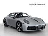 Porsche 911 Carrera S - Porsche 992 in Mannheim