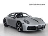 Porsche 911 Carrera S - Porsche 992 aus 2023