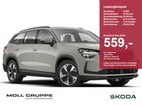 Skoda Kodiaq - Vorschau Bild 1