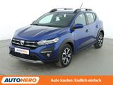 Dacia Sandero 1.0 TCe Stepway Comfort Aut.*NAVI*LED* - Dacia Sandero: 1.0