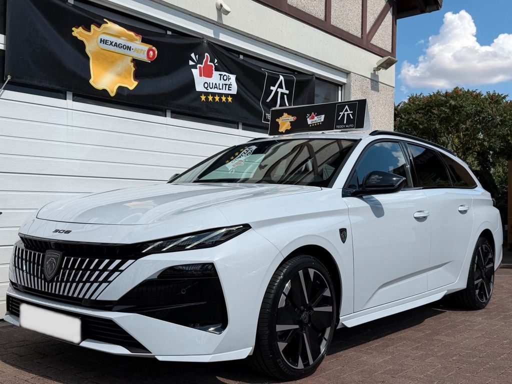 Image of Peugeot 308