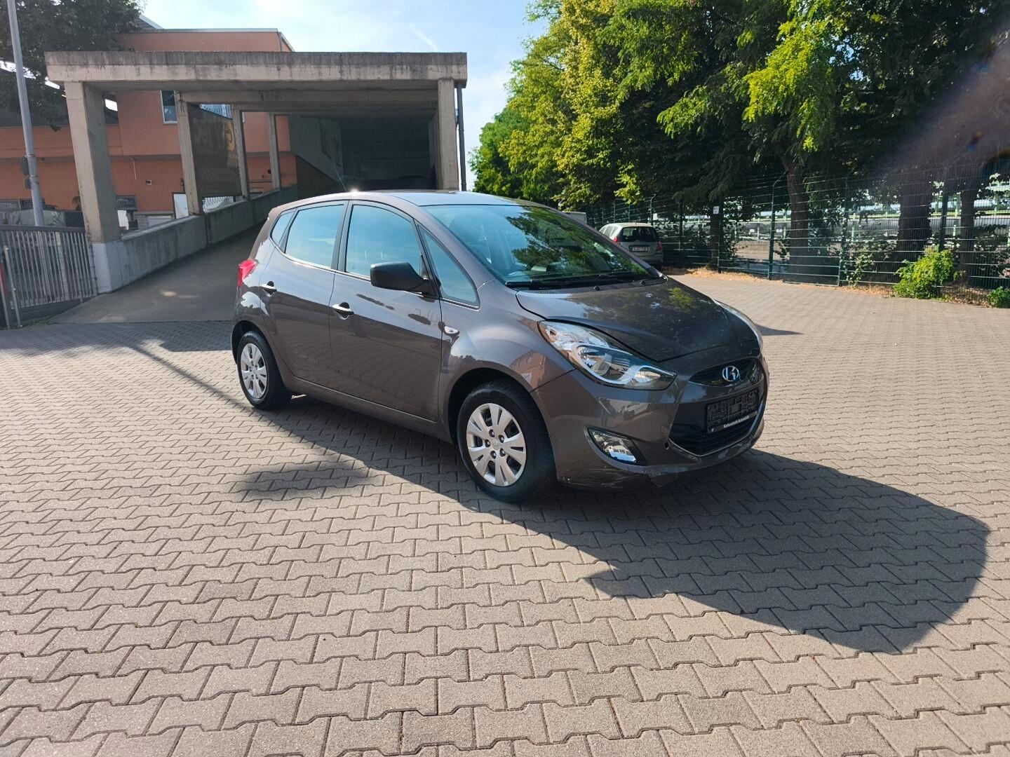 Hyundai ix20 Classic