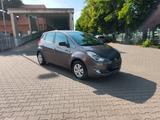 Hyundai ix20 Classic - gebrauchte Hyundai ix20 aus dem Jahr 2012