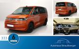 Volkswagen T7 Multivan Style lang ACC AHK HuD H&K DCC PANO - VW T7 Multivan Gebrauchtwagen in Hannover