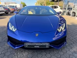Lamborghini Huracán LP 610-4/Carbon/Ad Personum/Lift/44Tkm! - Lamborghini Unfallwagen