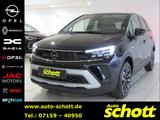 Opel Crossland Elegance 1.2 KAM NAV PDC APP BT SHZ LH - Opel Crossland (X) Tageszulassungen