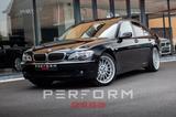 BMW d *YOUNGTIMER*OPEN ROOF*KEYLESS*M57 ENGINE* - gebrauchte BMW 730 aus dem Jahr 2008