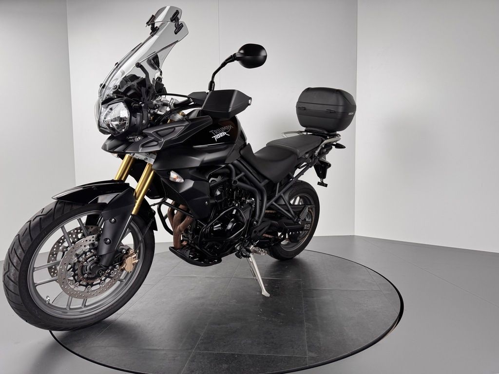Fahrzeugabbildung Triumph TIGER 800 *TOP-ZUSTAND *SERVICE NEU