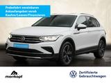 Volkswagen Tiguan 2.0TDI Elegance +ERGO+PANO+REAR-CAM - Volkswagen Tiguan aus 2024