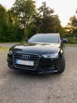 Audi A4 Avant Facelift | Panorama | Xenon | Navi - gebrauchte Audi A4 mit Facelift