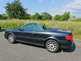Audi CABRIOLET B4 (8G7) 2.8 V6 neues Verdeck - Audi Cabriolet aus 1997