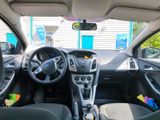 Ford Turnier 1.0 EcoBoost Start-Stopp-System Ta... - Ford Focus aus 2013: ST
