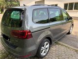 Seat Alhambra 2.0 TDI Start&Stop 110kW CONNECT DS... - Seat Alhambra: Connect