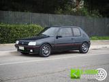 Peugeot PEUGEOT 205 1.9 3 porte GTI - Peugeot 205: GTI