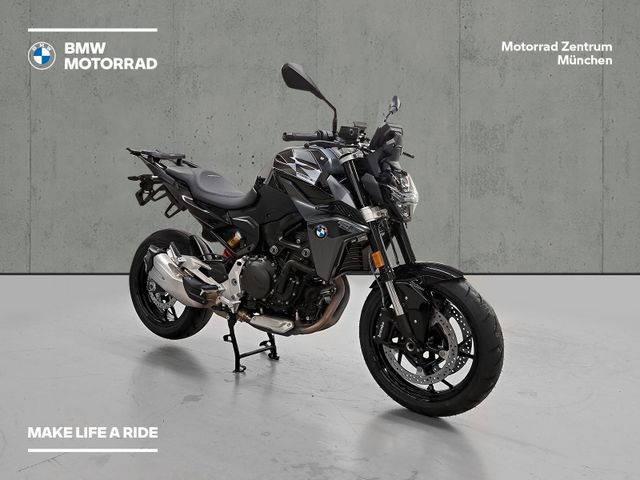 BMW F 900 R A2 OIL INCLUSIVE