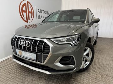 Fahrzeugverkauf 4 Audi Q3 35 TFSI 1.5