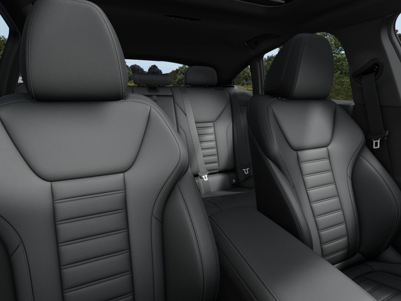 BMW 430 Gran Coupé - Bild 9