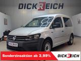 Volkswagen Caddy 1.0 TSI BMT Klima Sitzheiz PDC 5-Sitz Temp