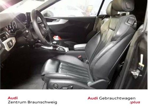 Audi A5 - Bild 3
