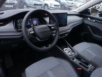 Skoda Octavia - Vorschau Bild 6