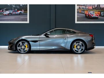 2018 Ferrari PORTOFINO — фото 7