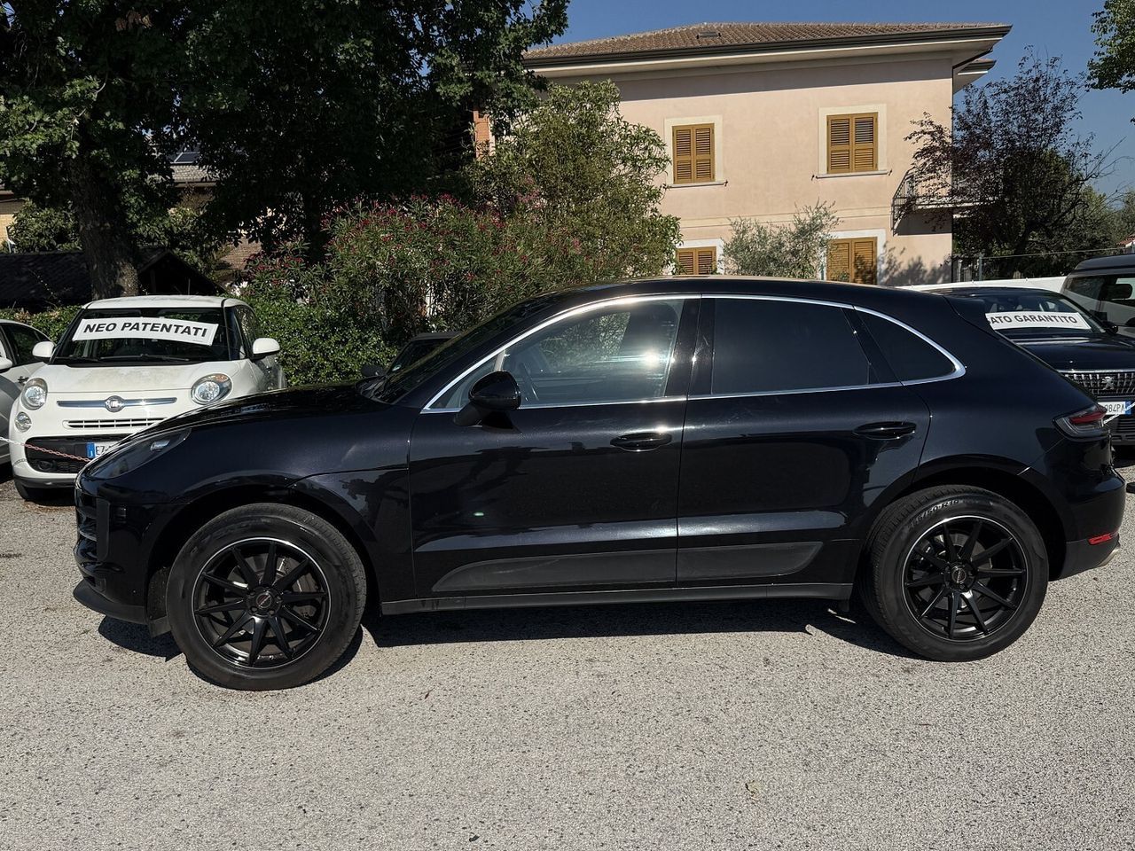 Other PORSCHE MACAN 2.0 BENZINA FULL OPTIONAL imagem 2