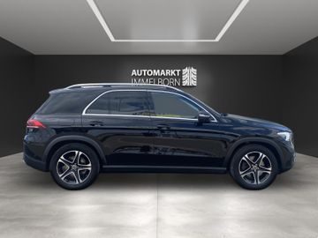 Mercedes GLE 350 - 11