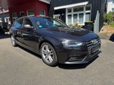 Audi A4 Avant S line Sportpaket / plus 1.8 TFSI - Audi Gebrauchtwagen Plus