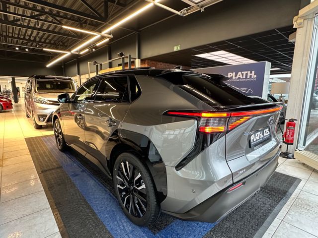 Toyota bZ4X AWD Lounge *Pano*JBL*1,99%*