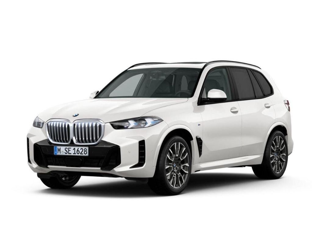 Image of BMW X5