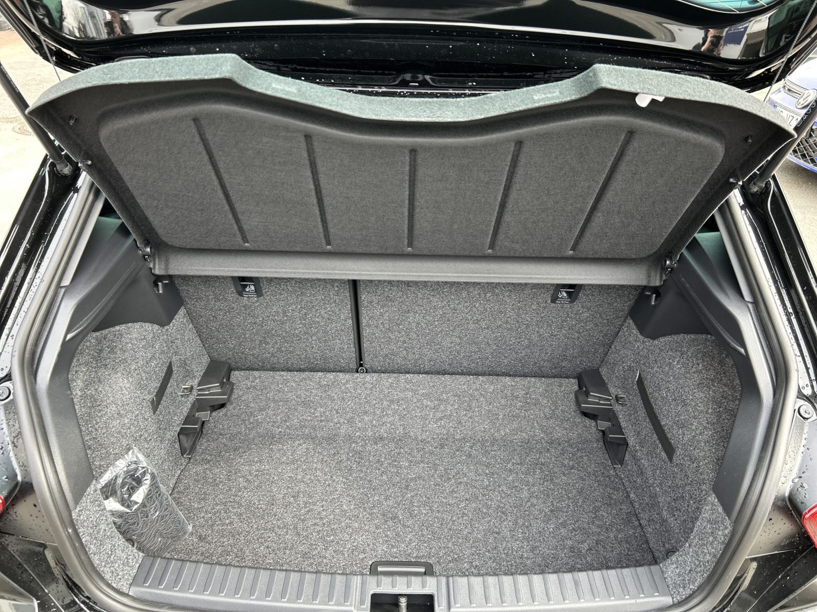 Seat Ibiza - Bild 14