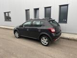 Dacia Sandero*Stepway*Prestige*Klima*Navi*Tempo*uvm* - gebrauchte Dacia Sandero aus dem Jahr 2014