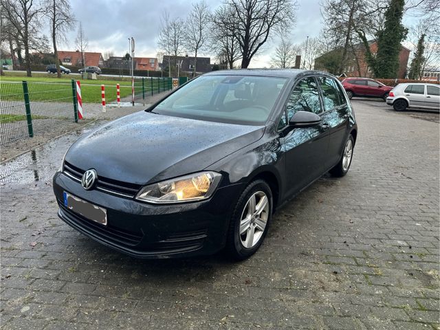 Volkswagen Golf 7 BlueMotion 1,6 TDI Technology move