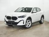 BMW X2 xDrive 20d*AHK schwenkbar*18 Zoll*DAB*R-Kamer