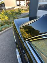 Mercedes-Benz 560SEL W126  Note 2+ Vollausstattung Sammlerst. - Mercedes-Benz 560: Schwarz