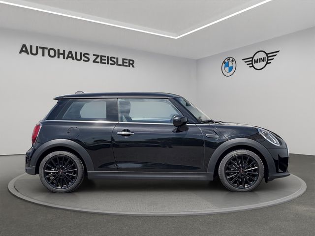 Foto Nummer 3: MINI One