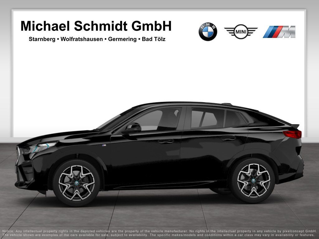 BMW iX2 - Bild 3
