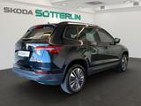 Skoda Karoq 1.5l TSI 110kW ACT DSG Tour - Skoda Gebrauchtwagen in Düsseldorf