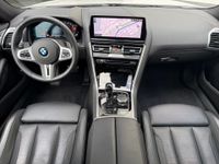 BMW M850 - Vorschau Bild 12