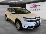 Citroën C5 Aircross 1.2 12V e-THP / PureTech - gebrauchte Citroën C5 Aircross aus dem Jahr 2020