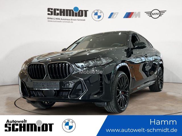 BMW X6 xDrive40i M Sport  UPE 129.640 EUR