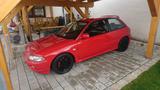 Mitsubishi Colt CAO GTI 16V, H-Zulassung - Mitsubishi aus 1994