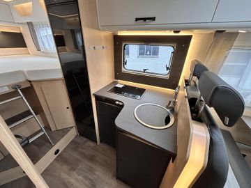 Sunlight Adventure T 66S TV-Paket Solar Digital-Paket