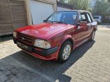 Ford Escort Cabrio/RS-Paket/Classic-Data 8.750.-!!!! - Ford Escort Oldtimer