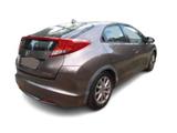 Honda Civic Comfort KLIMA*MFL*ElektrSpiegel*Start/Stop - Honda Gebrauchtwagen in Oberhausen