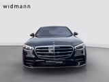 Mercedes-Benz S 450 d 4M lang AMG-Line*STHZ*Pano*Chaffeur*360* - Mercedes-Benz mit Diesel-Antrieb: Schwarz
